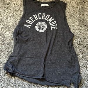 Abercrombie tank top